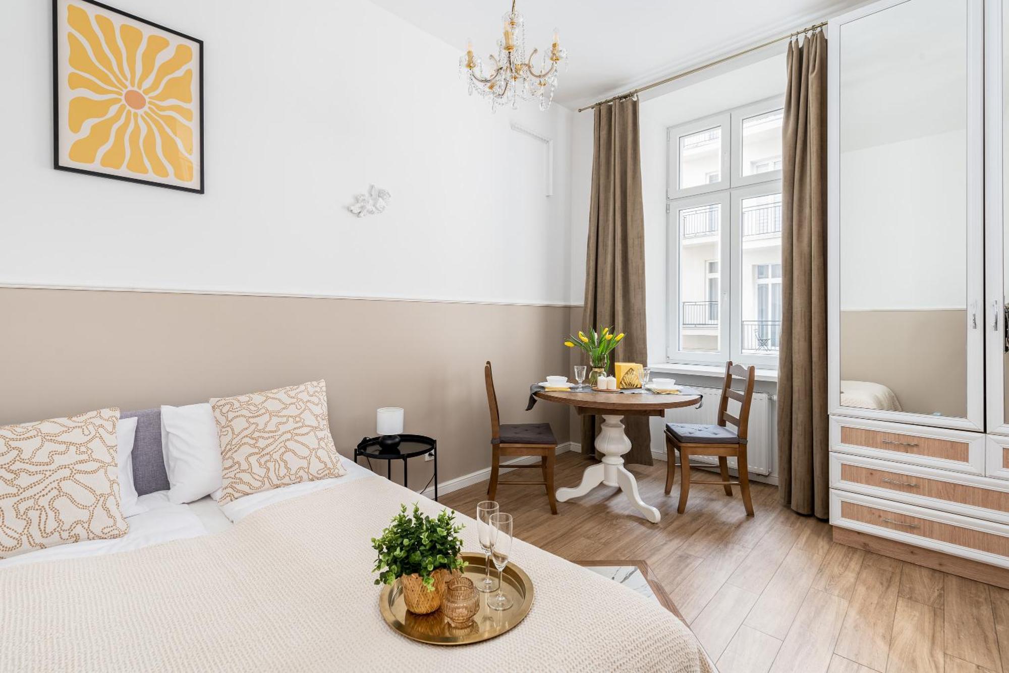 Malila Premium Apartments City Center Kazimierz Starowislna 41 Krakow Dış mekan fotoğraf