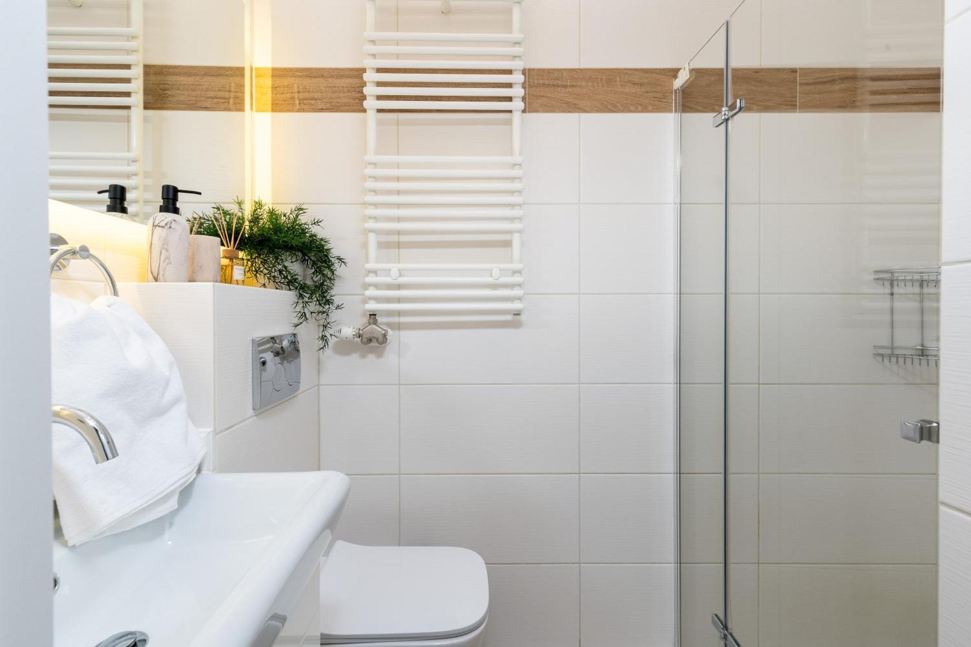 Malila Premium Apartments City Center Kazimierz Starowislna 41 Krakow Dış mekan fotoğraf