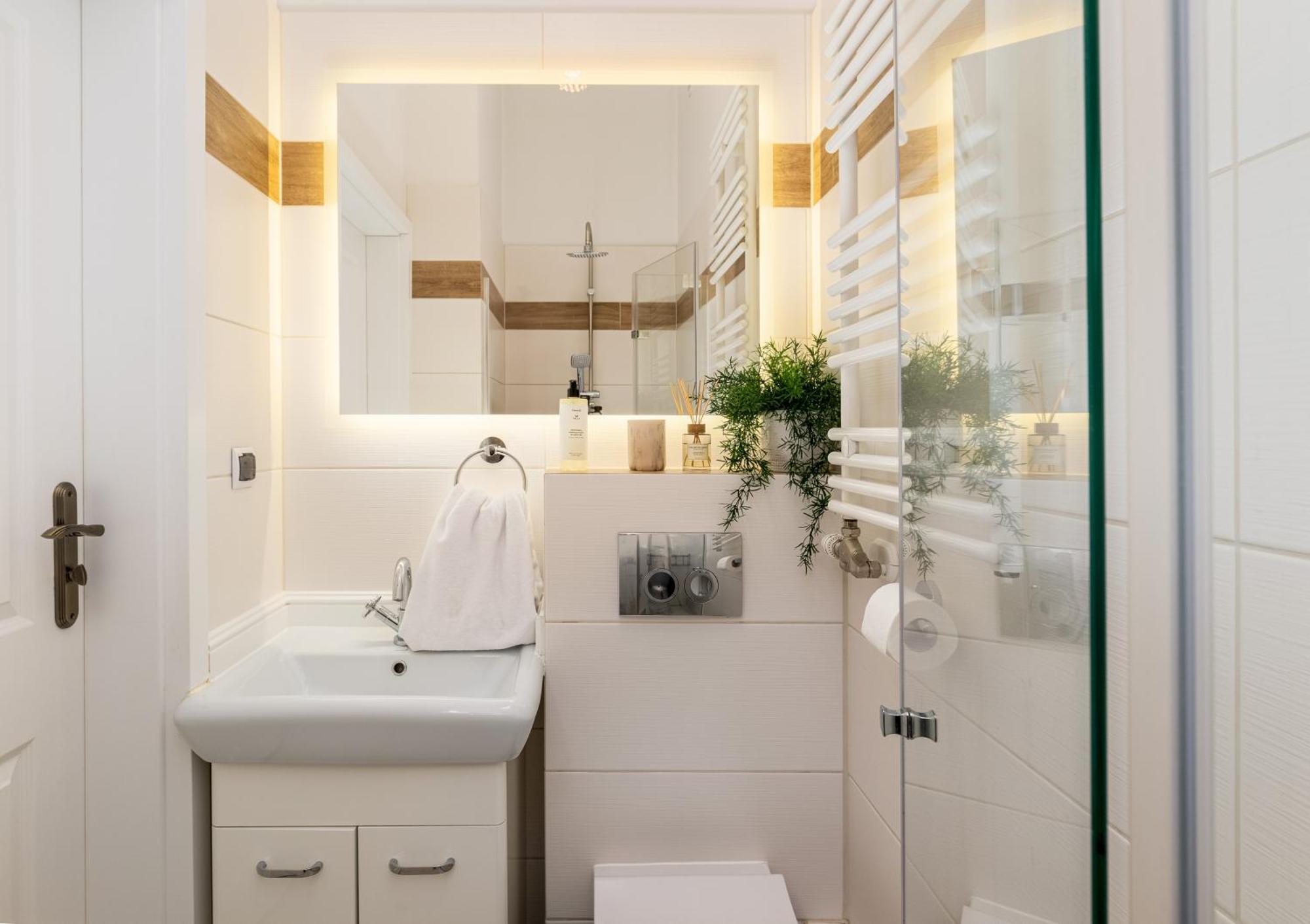 Malila Premium Apartments City Center Kazimierz Starowislna 41 Krakow Dış mekan fotoğraf