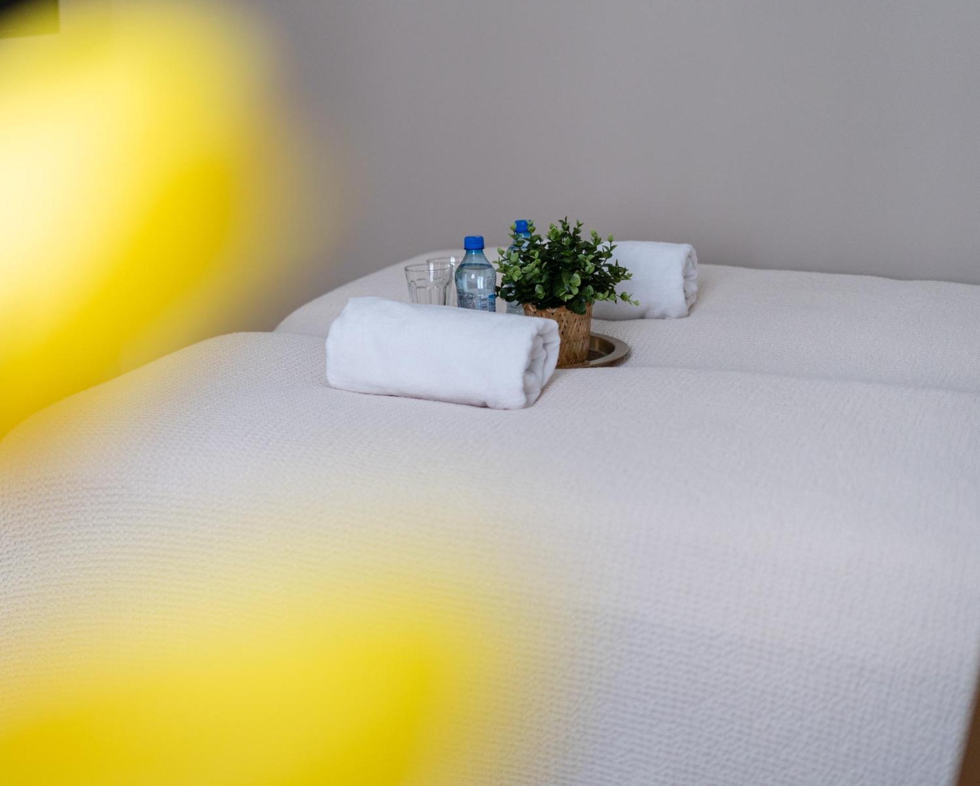 Malila Premium Apartments City Center Kazimierz Starowislna 41 Krakow Dış mekan fotoğraf
