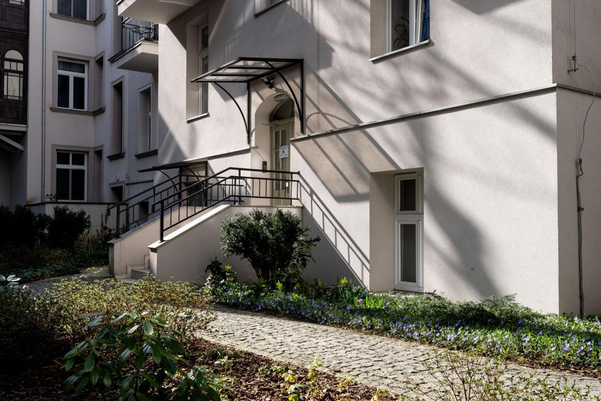 Malila Premium Apartments City Center Kazimierz Starowislna 41 Krakow Dış mekan fotoğraf